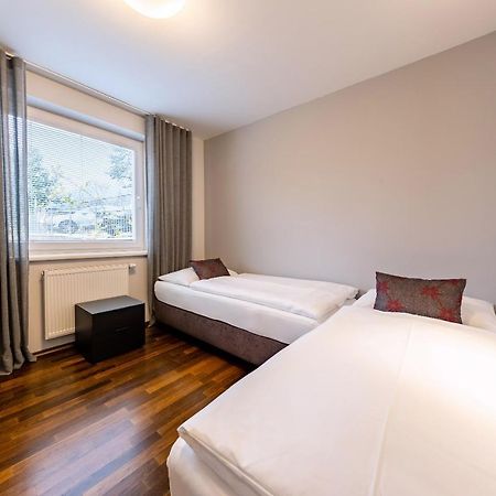 Der Sonnberg Alpinlodges - Apartments Mit Seeblick, Privater Sauna Und Self Check-In Zell am See Ngoại thất bức ảnh