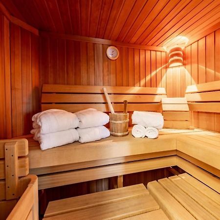 Der Sonnberg Alpinlodges - Apartments Mit Seeblick, Privater Sauna Und Self Check-In Zell am See Ngoại thất bức ảnh
