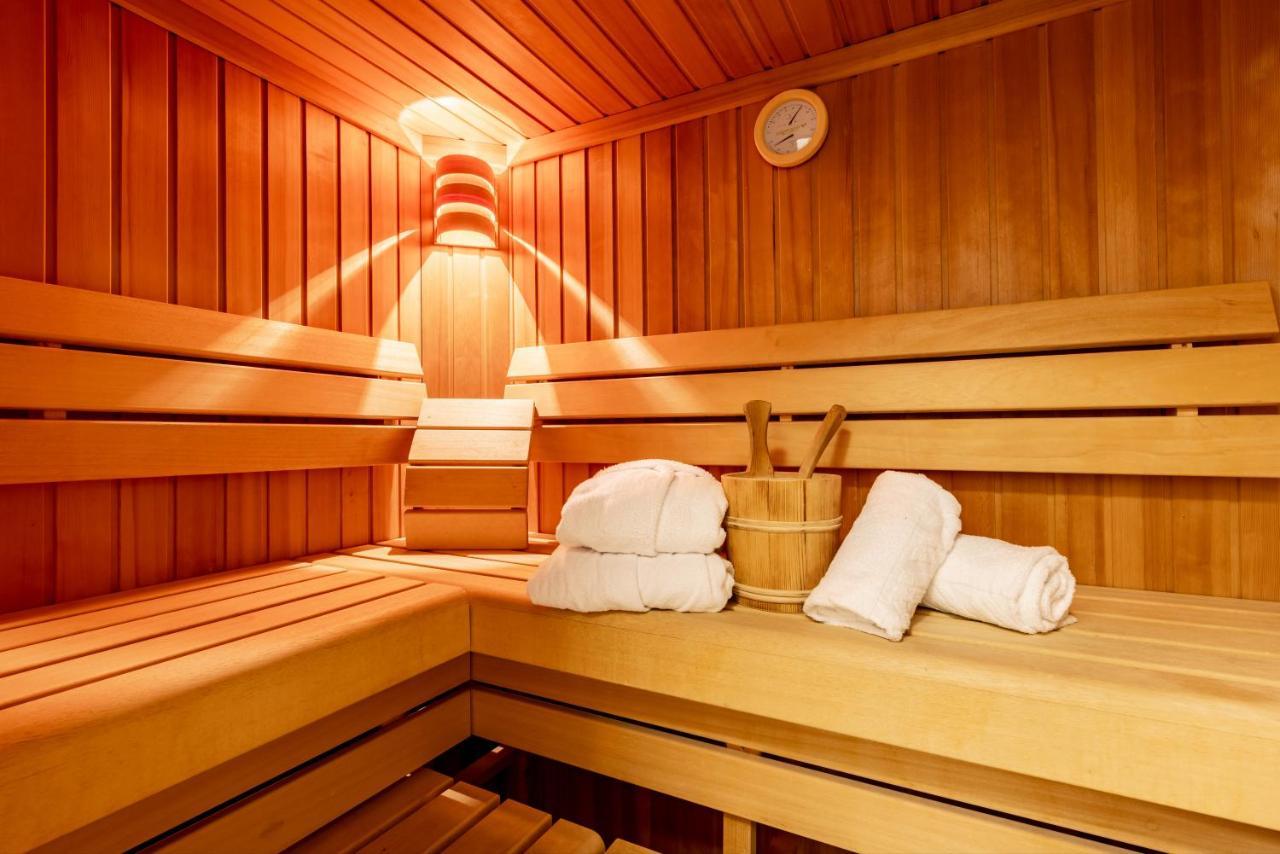 Der Sonnberg Alpinlodges - Apartments Mit Seeblick, Privater Sauna Und Self Check-In Zell am See Ngoại thất bức ảnh
