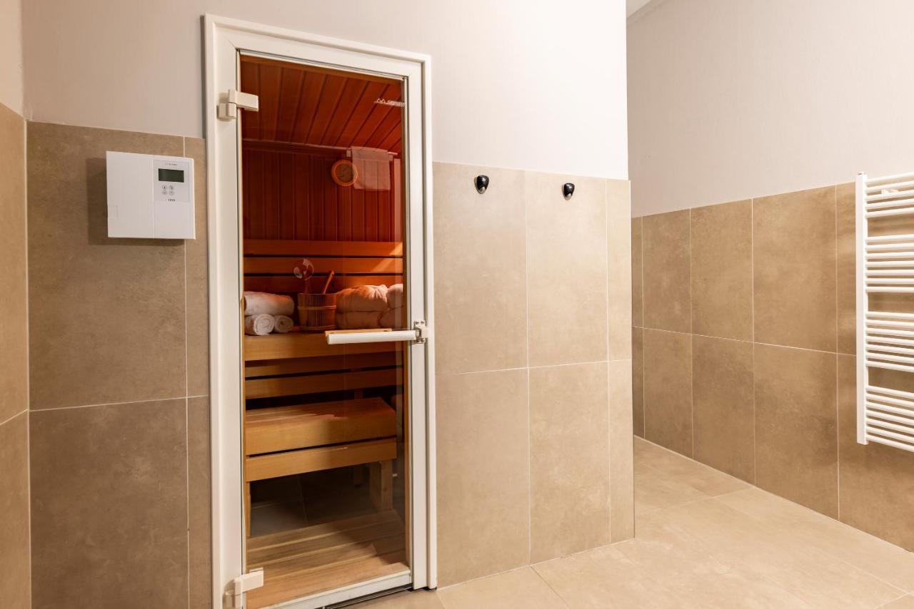 Der Sonnberg Alpinlodges - Apartments Mit Seeblick, Privater Sauna Und Self Check-In Zell am See Ngoại thất bức ảnh